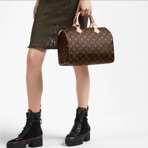 Authentic Louis Vuitton 🔥